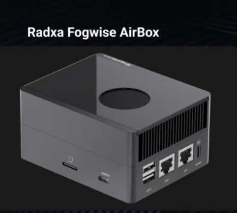 Llama 3 王者歸來(lái)，Airbox 率先支持部署